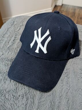 New York Yankees '47 MVP Cap (Read Description)